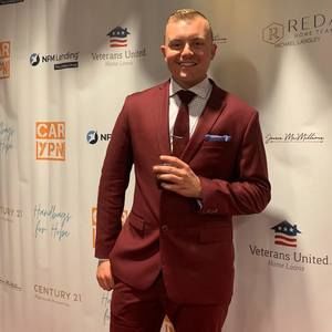 Meet your Posher, Dalton